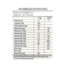 TestoLib Feno Grego 600mg C/60 Cápsulas - Vita Blue