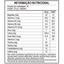 Polivitamínico Vitamine-se Quero Concentração C/30 Cápsulas - Katigua