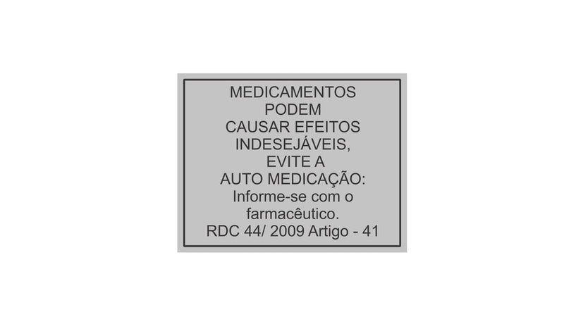 Citrato de Sildenafila 50mg C/4 Comprimidos Revestidos - Neo Quimica