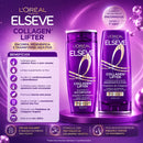 Kit L'Oréal Paris Elseve Collagen Lifter Shampoo 200ml e Condicionador 400ml