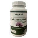 Valeriana 100mg C/30 Cápsulas - Good Vit