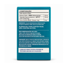 FortMagri Berberina 1500mg 60 Cápsulas - Fortlife