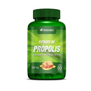 Extrato de Própolis C/60 Cápsulas - Herbamed