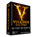 Vulkanus Ultra Workout C/30 Comprimidos Revestidos