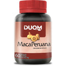 Maca Peruana C/60 Cápsulas - Duom