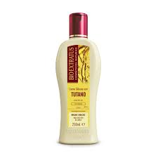Creme Silicone Com Tutano 250ml - Bio Extratus
