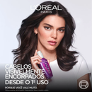 Sérum Capilar Elseve Collagen Lifter Injeção de Massa Aumenta o Volume 100ml
