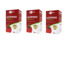 Kit C/3 Licopeno + Vitamina E 500MG C/60 Cápsulas - Qualy Nutri