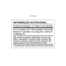 Guaraná 500Mg  60 Cápsulas - Qualy Nutri