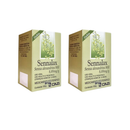 Kit C2 Sennalax Geleia 100g - Cazi