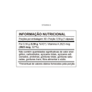 VItamina A Com 60 Cápsulas - Qualy Nutri