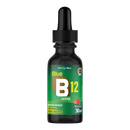 Blue B12 Gotas Vitamina B12 30ml Sabor Morango - Vita Blue