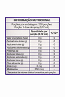 Sonin Melatonina Suplemento Alimentar Spray 30ml - Cereja