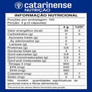 Suplemento Alimentar Catarinense Ômega 3 120 Cápsulas