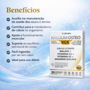 Kalcium Osteo MDK C/30 Comprimidos – Idn Labs