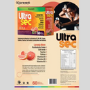 Ultrasec Laranja Moro C/60 Cápsulas - Prevent Pharma