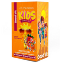 Colecalciferol Kids Sabor Tutti Fruti C/60 Comprimidos - Good Vit