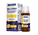 Melatonina Maracujá 20ml em Gotas - Catarinense