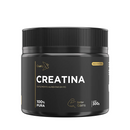 Creatina Monohidratada Pura 300g - Qualy Nutri