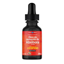 Óleo de Semente de Abóbora em Gotas 30ml - Vita Blue