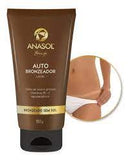 Loção Autobronzeador Anasol Bronze - 150g