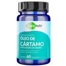 Óleo de Cártamo + Picolinato de Cromo C/60 Cápsulas - Qualy Nutri