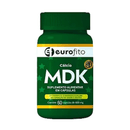Cálcio MDK C/60 Cápsulas - Eurofito