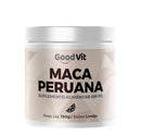 Maca Peruana Em Pó 150G Sabor Limão - Good Vit
