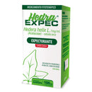 Hedra Expec 7MG/ML Solução Oral Xarope Expectorante 100ML