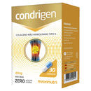 Condrigen Colágeno Tipo II 40mg c/ 30 Cápsulas - Maxinutri