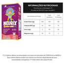 Neurix Vitaminas Kids Sabor Salada de Frutas 150ml - Flora Nativa