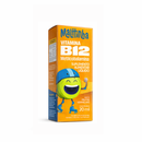 Malttinha B12 20ml Frutas Vermelhas