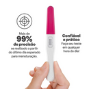 Teste Gravidez Instant Baby Caneta C/1
