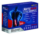Articulah Ultra Complex C/30 Comprimidos Revestidos Sem Sabor