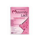 Maternity Lact 60 Comprimidos Revestidos - Airela