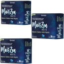 Kit 3x Mais Zen Noite C/30 Comprimidos - Prevent Pharma
