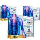 Kit C/3 Articulah Colágeno Tipo II 40MG C/30 - Idnlabs