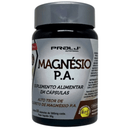 Magnésio P.A 260mg C/60 Cápsulas - Prolj