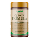 Óleo de Prímula 700mg C/60 Cápsulas Fonte de GLA - GoodVit