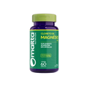 Cloreto De Magnésio PA Com 60 Cápsulas - Duom