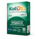 Koli D3 Colecalciferol 2000UI C/30 Comprimidos - EMS