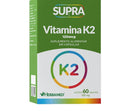 Supra Vitamina K2  125mg C/60 Cápsulas