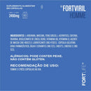 FortViril Homme 2400mg 60 Cápsulas - FortLife