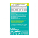 5 Magnésios Dose Máxima - Maltta