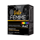 Testo Femme AZ c/60 Cápsulas