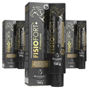 Kit C/3 Fisiofort + Premium 150G - Bio Instinto