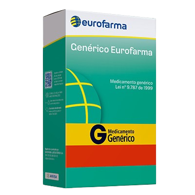 KIt C/3 Citrato de Sildenafila 50mg C/4 Comprimidos -Eurofarma