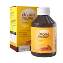 Bronq Imune Xarope Qualy Mel 120mL - QualyNutri