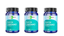 Kit C/3 Óleo de Cartamo + Vitamina E C/60 Cápsulas - Qualy Nutri