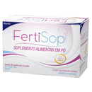 Fertisop C/30 Sachês 4g - Myralis